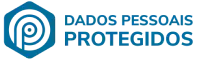 Selo dados pessoais protegidos