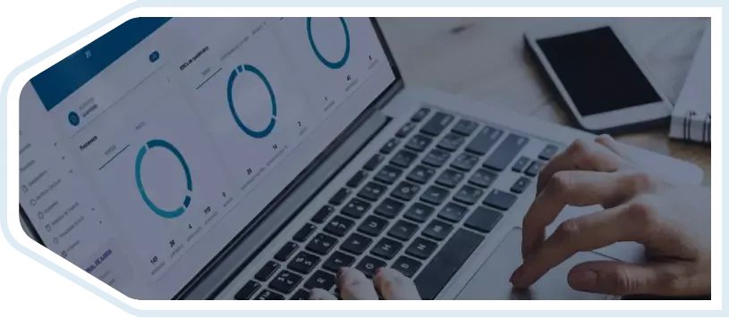 Imagem notebook dashboard DPOnet