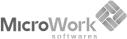 Logo da Microwork