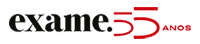 Logo da Exame