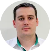 Guilherme, CEO