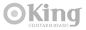 Logo da O King