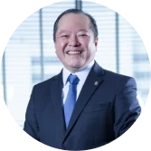 Marcio, CEO